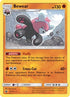 Bewear (056/111) Reverse Holofoil [Crimson Invasion] - Holo Rare