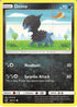Deino (060/111) Reverse Holofoil [Crimson Invasion] - Common