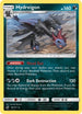 Hydreigon (062/111) Reverse Holofoil [Crimson Invasion] - Rare