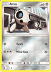 Aron (065/111) Reverse Holofoil [Crimson Invasion] - Common