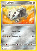 Lairon  SM  Crimson Invasion - Uncommon
