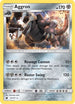 Aggron (067/111) Holofoil [Crimson Invasion] - Holo Rare