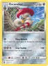 Escavalier (69/111) [Crimson Invasion] - Rare