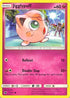 Jigglypuff (071/111) Reverse Holofoil [Crimson Invasion] - Common