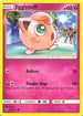 Jigglypuff (071/111) Reverse Holofoil [Crimson Invasion] - Common