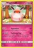 Wigglytuff (072/111) Reverse Holofoil [Crimson Invasion] - Rare