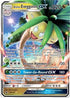 Alolan Exeggutor GX (074/111) Holofoil [Crimson Invasion] - Ultra Rare