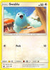 Swablu (079/111) Reverse Holofoil [Crimson Invasion] - Common