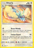 Altaria (080/111) Reverse Holofoil [Crimson Invasion] - Rare
