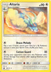 Altaria (080/111) Reverse Holofoil [Crimson Invasion] - Rare