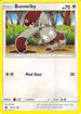 Bunnelby (087/111) [Crimson Invasion] - Common