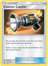 Counter Catcher (091/111) Reverse Holofoil [Crimson Invasion] - Uncommon