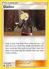 Gladion (095/111) Reverse Holofoil [Crimson Invasion] - Uncommon