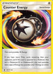 Counter Energy (100/111) Reverse Holofoil [Crimson Invasion] - Uncommon