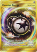 Counter Energy (Secret) (122/111) Holofoil [Crimson Invasion] - Secret Rare
