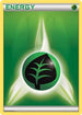 Grass Energy (2011 Unnumbered) [League & Championship Cards] - Common