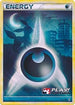 Darkness Energy - 94/95 (Play! Pokemon Promo)/95  - Holofoil League & Championship Cards - Promo