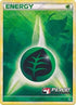 Grass Energy (Play! Pokemon) (88/95) Holofoil [League & Championship Cards] - Promo