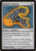 Vulshok Gauntlets (MRD-273) - Mirrodin Foil