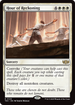 Hour of Reckoning (TDC-120) - Commander: Tarkir: Dragonstorm