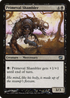 Primeval Shambler (8ED-156) - 8th Edition