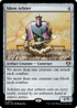 Silent Arbiter (CMM-972) - Commander Masters