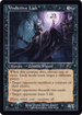 Vindictive Lich (Retro Frame) (SLD-856) - Secret Lair Drop Foil