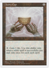 Ivory Cup (5ED-) - Fifth Edition