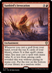 Sunbird's Invocation (BLC-116) - Bloomburrow Commander