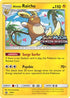 Alolan Raichu - SM72 (Prerelease) (SM72/248) Holofoil [SM Promos] - Promo
