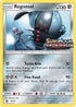 Registeel - SM75 (Prerelease)  - Holofoil SM Promos - Promo