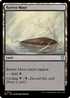 Barren Moor (BLC-292) - Bloomburrow Commander