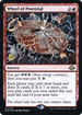 Wheel of Potential (PRE-144) - Modern Horizons 3 Promos Foil