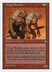 Mogg Flunkies (ATH-036) - Anthologies