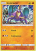 Crabrawler (7/12) Holofoil [McDonalds Promos 2017] - Promo