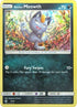 Alolan Meowth - 8/12/12  - Holofoil McDonalds Promos 2017 - Promo