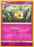 Cutiefly - 10/12/12  - Holofoil McDonalds Promos 2017 - Promo