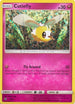 Cutiefly - 10/12/12  - Holofoil McDonalds Promos 2017 - Promo