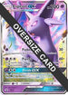 Espeon GX - SM35 (SM Black Star Promos)  - Holofoil Jumbo Cards - Promo