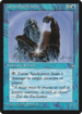 Zuran Spellcaster (ICE-) - Ice Age