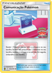 Pokémon Communication (152a/181) [Team Up] - Uncommon
