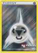 Metal Energy (Play! Pokemon) 112/114  - Holofoil League & Championship Cards - Promo