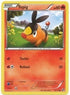 Tepig 15/114 (Cosmos Holo)/114  - Holofoil League & Championship Cards - Promo