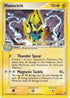 Manectric (Prerelease) (38/107) [Nintendo Promos] - Promo