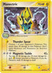 Manectric (Prerelease) (38/107) [Nintendo Promos] - Promo