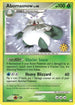Abomasnow - 19/123/123  Countdown Calendar Promos - Promo