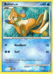 Buizel - 61/106/106  Countdown Calendar Promos - Promo