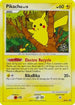 Pikachu - DP16  - Holofoil Countdown Calendar Promos - Promo