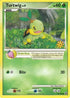 Turtwig - 78/100/100  Countdown Calendar Promos - Promo