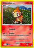 Chimchar (Cosmos Holo) (076/130) Holofoil [Miscellaneous Cards & Products] - Promo